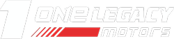 One Legacy Motors