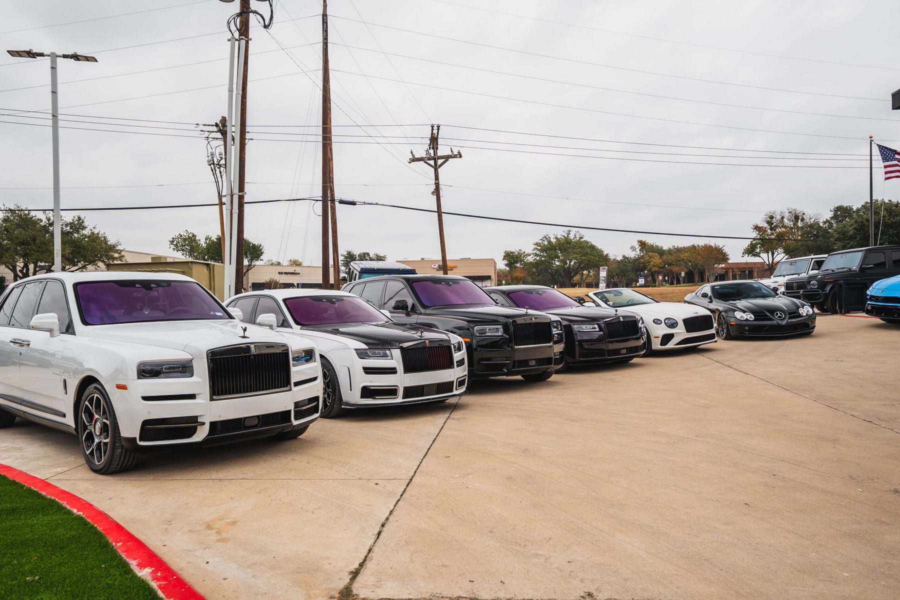 Tailored Financing